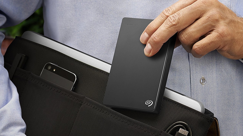 Illustration for article titled Today’s best deals: A 4TB hard drive, garbage disposal, and more